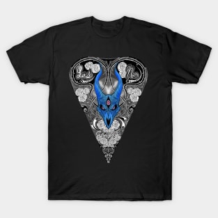 Deathly planchette T-Shirt